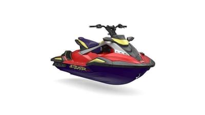 BOATZON | Yamaha Boats JetBlaster PRO 3UP 2026 BOATZON | Yamaha Boats JetBlaster PRO 3UP 2026