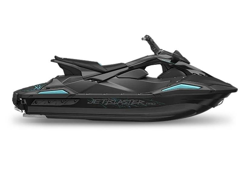 2027 Yamaha Boats JetBlaster PRO 3UP - Sold Boat