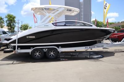 BOATZON | Yamaha Boats JetBoat 275 SD 2023
