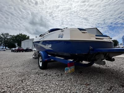 BOATZON | Yamaha Boats LX210 2003 BOATZON | Yamaha Boats LX210 2003