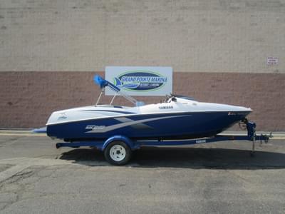 BOATZON | Yamaha Boats LX210 2004 BOATZON | Yamaha Boats LX210 2004