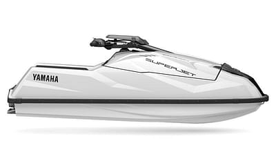 BOATZON | Yamaha Boats SUPERJET 2025