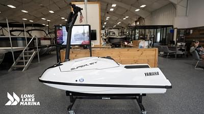 BOATZON | Yamaha Boats SUPERJET 2025 BOATZON | Yamaha Boats SUPERJET 2025