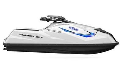 BOATZON | Yamaha Boats SUPERJET 2026