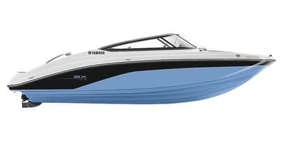 BOATZON | Yamaha Boats SX 195  JUST ARRIVED 2026