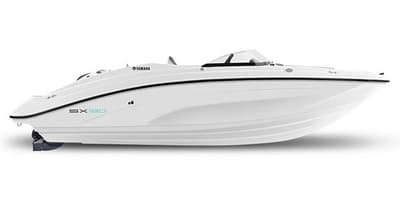 BOATZON | Yamaha Boats SX180 2027