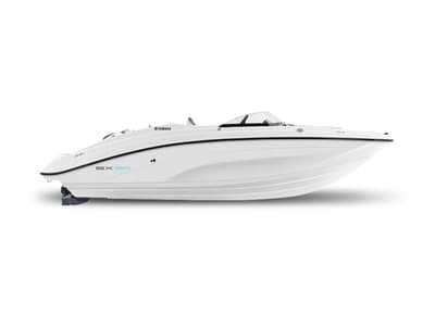 BOATZON | Yamaha Boats SX180 2027
