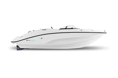 BOATZON | Yamaha Boats SX180 2027