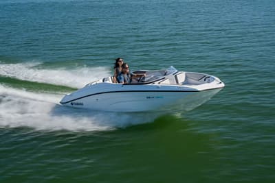 BOATZON | Yamaha Boats SX180 2027