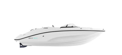 BOATZON | Yamaha Boats SX180 2027