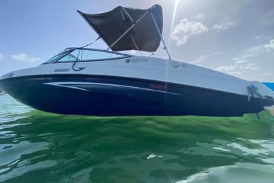 BOATZON | Yamaha Boats SX190 2012