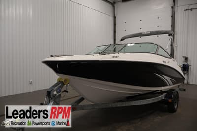 BOATZON | Yamaha Boats SX190 2016