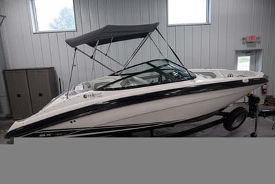 BOATZON | Yamaha Boats SX190 2018 BOATZON | Yamaha Boats SX190 2018