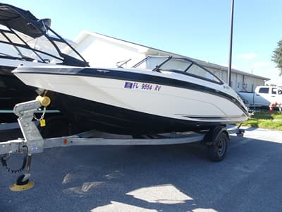 BOATZON | Yamaha Boats SX190 2019 BOATZON | Yamaha Boats SX190 2019