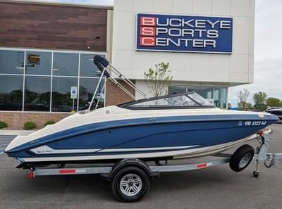 BOATZON | Yamaha Boats SX190 2020 BOATZON | Yamaha Boats SX190 2020