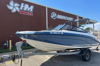 BOATZON | Yamaha Boats SX190 2020 BOATZON | Yamaha Boats SX190 2020