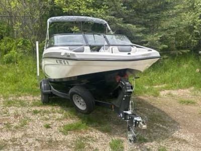 BOATZON | Yamaha Boats SX190 2022