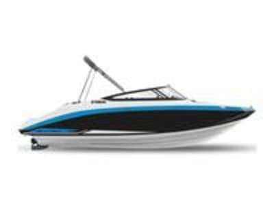 BOATZON | Yamaha Boats SX190 2022