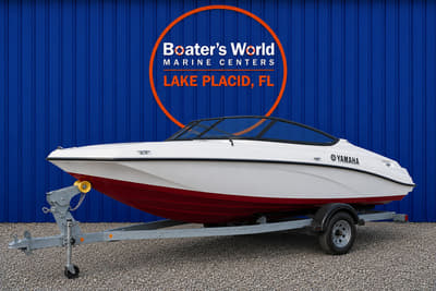 BOATZON | Yamaha Boats SX190 2024 BOATZON | Yamaha Boats SX190 2024