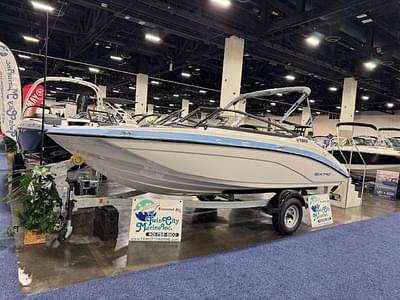 BOATZON | Yamaha Boats SX190 2025 BOATZON | Yamaha Boats SX190 2025