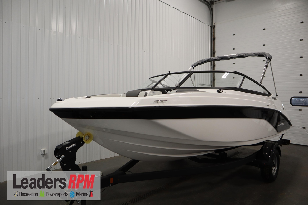 2025 Yamaha Boats SX190 - Sold Boat