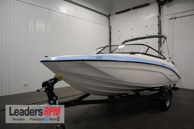 BOATZON | Yamaha Boats SX190 2025 BOATZON | Yamaha Boats SX190 2025