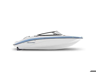 BOATZON | Yamaha Boats SX190 2025 BOATZON | Yamaha Boats SX190 2025