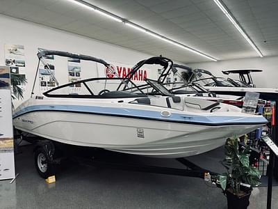BOATZON | Yamaha Boats SX190 2025 BOATZON | Yamaha Boats SX190 2025