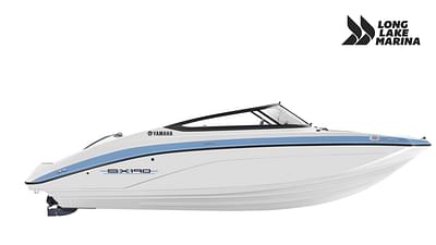BOATZON | Yamaha Boats SX190 2025 BOATZON | Yamaha Boats SX190 2025