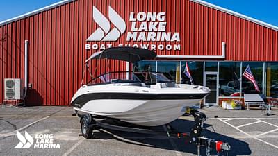 BOATZON | Yamaha Boats SX190 2025 BOATZON | Yamaha Boats SX190 2025