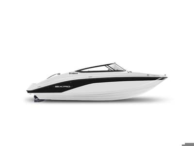 BOATZON | Yamaha Boats SX190 2025 BOATZON | Yamaha Boats SX190 2025