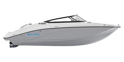 BOATZON | Yamaha Boats SX190 2026