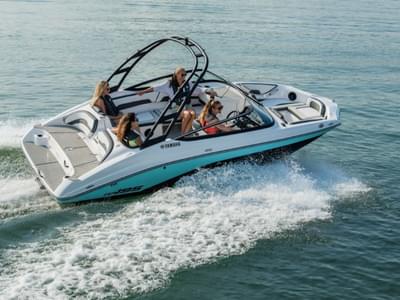 BOATZON | Yamaha Boats SX190 2026