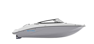 BOATZON | Yamaha Boats SX190 2026