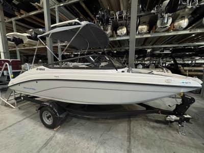 BOATZON | Yamaha Boats SX190 2026