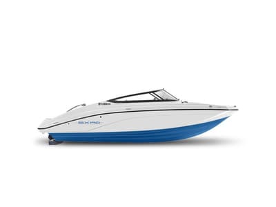 BOATZON | Yamaha Boats SX190 2026