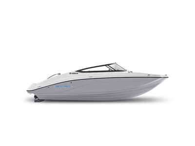 BOATZON | Yamaha Boats SX190 2026
