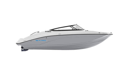 BOATZON | Yamaha Boats SX190 2026 BOATZON | Yamaha Boats SX190 2026
