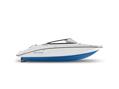 BOATZON | Yamaha Boats SX190 2026 BOATZON | Yamaha Boats SX190 2026