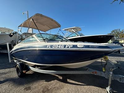 BOATZON | Yamaha Boats SX192 2013 BOATZON | Yamaha Boats SX192 2013