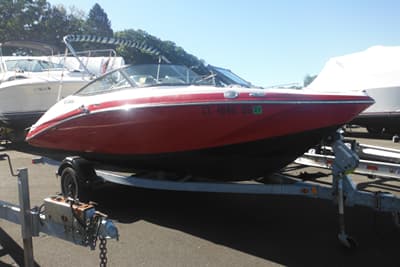BOATZON | Yamaha Boats SX192 2014