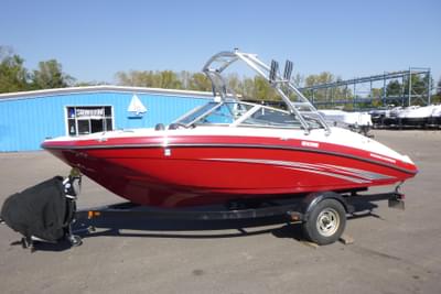 BOATZON | Yamaha Boats SX192 2015 BOATZON | Yamaha Boats SX192 2015