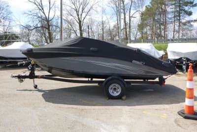 BOATZON | Yamaha Boats SX192 2015