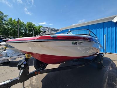 BOATZON | Yamaha Boats SX192 2016 BOATZON | Yamaha Boats SX192 2016