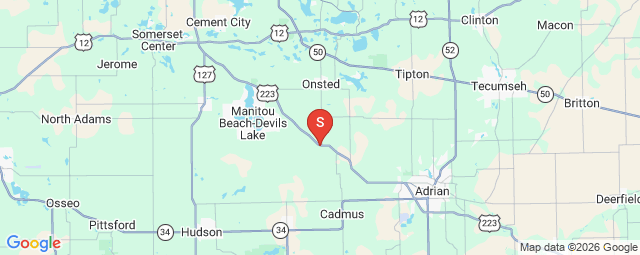 location