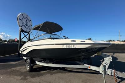 BOATZON | Yamaha Boats SX195 2019 BOATZON | Yamaha Boats SX195 2019