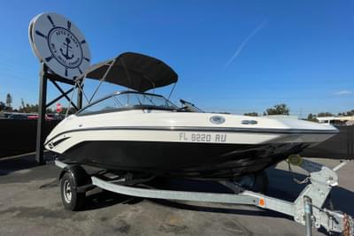 BOATZON | Yamaha Boats SX195 2019 BOATZON | Yamaha Boats SX195 2019