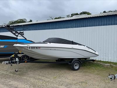 BOATZON | Yamaha Boats SX195 2024 BOATZON | Yamaha Boats SX195 2024