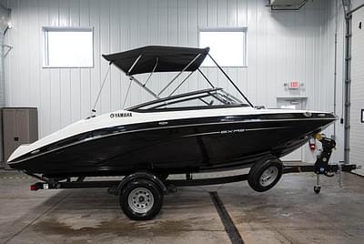 BOATZON | Yamaha Boats SX195 2024 BOATZON | Yamaha Boats SX195 2024