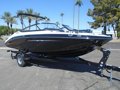 BOATZON | Yamaha Boats SX195 2024 BOATZON | Yamaha Boats SX195 2024